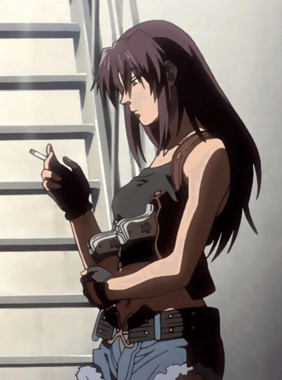 Ranking the 41+ Best Dressed Female Anime Characters of All Time