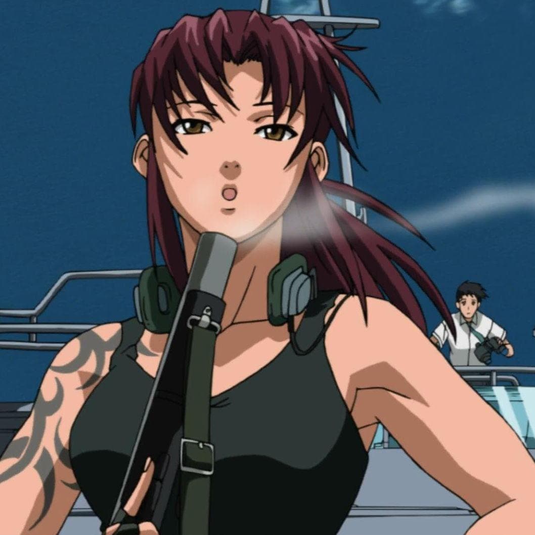 The 40+ Greatest American Anime Characters