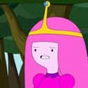 Princess Bubblegum on Random Adventure Time Character You  Are, According To Your Zodiac Sign
