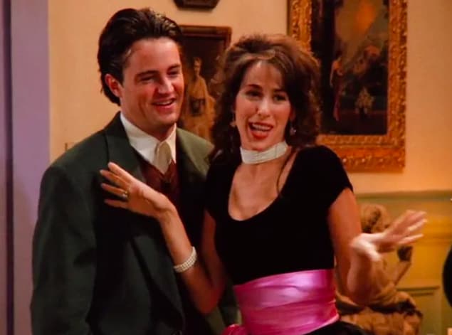 Janice Litman-Goralnik (née Hosenstein)