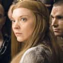 Margaery Tyrell on Random Most Memorable Last Words of Game of Thrones Characters