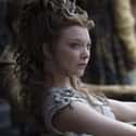 Margaery Tyrell on Random Best Kings And Queens On 'Game Of Thrones'