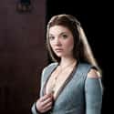 Margaery Tyrell on Random Best 'Game Of Thrones' Characters