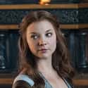 Margaery Tyrell on Random Greatest Female TV Characters