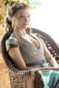 Margaery Tyrell on Random Hottest Female Game of Thrones Characters