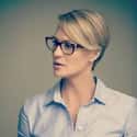 Claire Underwood on Random Current TV Character Would Be the Best Choice for President