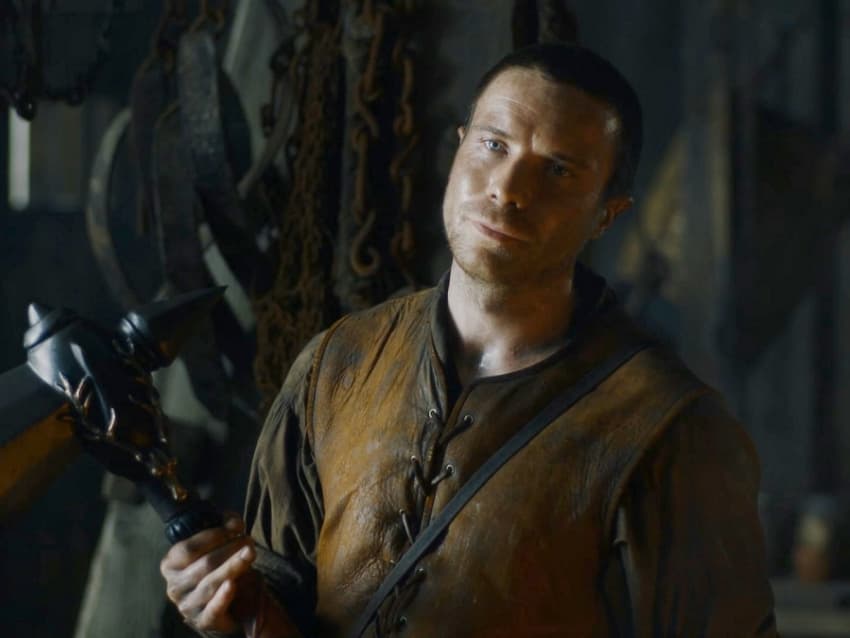 Curated visual reference: Gallery Detail: TV Characters Who Left Shows Only To Reappear Down The