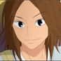 Chizuru Yoshida is listed (or ranked) 25 on the list The Best Crybaby Anime Characters