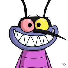 Oggy And The Cockroaches Characters List w Photos