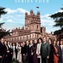 Downton Abbey - Season 4 on Random Best Seasons of 'Downton Abbey'