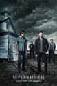 Supernatural - Season 9 on Random Best Seasons of 'Supernatural'