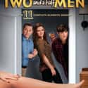 Two and a Half Men - Season 11 on Random Best Seasons of 'Two And A Half Men'