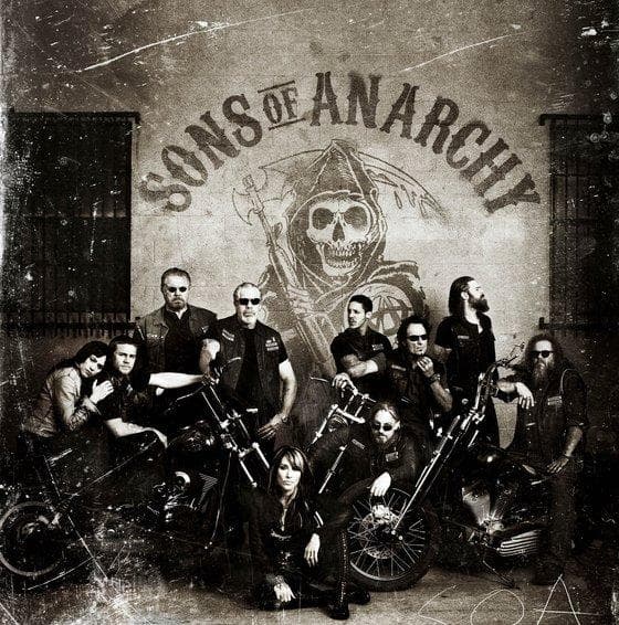 Best Season of Sons Of Anarchy List of All Sons Of Anarchy Seasons