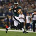 Zach Ertz on Random Coolest Players in NFL Right Now