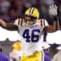 Kevin Minter is listed (or ranked) 13 on the list The Best Arizona Cardinals Linebackers of All Time
