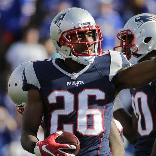 The 40+ Best New England Patriots Cornerbacks Of All Time, Ranked