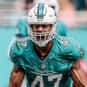 Kiko Alonso is listed (or ranked) 24 on the list The Best Buffalo Bills Linebackers of All Time