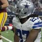 J. J. Wilcox is listed (or ranked) 26 on the list The Best Dallas Cowboys Linebackers Of All Time