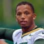 Charles Johnson is listed (or ranked) 26 on the list The Best Philadelphia Eagles Wide Receivers of All Time