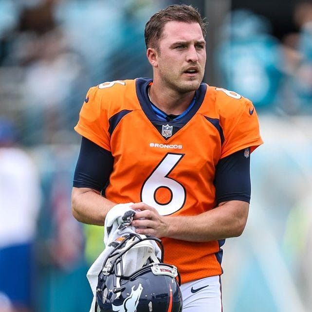 The 32 Best NFL Punters Of 2022, Ranked