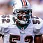 Robert Jones is listed (or ranked) 19 on the list The Best Dallas Cowboys Linebackers Of All Time