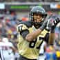 Jordan Matthews is listed (or ranked) 14 on the list The Best Philadelphia Eagles Wide Receivers of All Time
