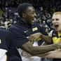 Aaron White is listed (or ranked) 15 on the list The Greatest Iowa Basketball Players of All Time