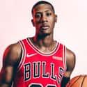 Kristofer Michael Dunn (born March 18, 1994) is an American professional basketball player for the Chicago Bulls of the National Basketball Association (NBA).