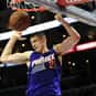 Alex Len is listed (or ranked) 37 on the list The Greatest Maryland Basketball Players of All Time