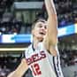 Tomasz Gielo is listed (or ranked) 23 on the list The Greatest Ole Miss Basketball Players of All Time