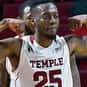 Quenton DeCosey is listed (or ranked) 31 on the list The Greatest Temple Basketball Players of All Time