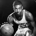 Wayne Stevens on Random Greatest Cincinnati Basketball Players