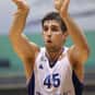 Halil Kanacevic is listed (or ranked) 47 on the list The Greatest Saint Joseph's Basketball Players of All Time