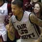 Carl Jones is listed (or ranked) 14 on the list The Greatest Saint Joseph's Basketball Players of All Time