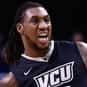 Mo Alie-Cox is listed (or ranked) 8 on the list The Greatest VCU Basketball Players of All Time