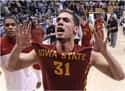 Georges Niang on Random Greatest Iowa State Basketball Players