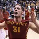 Georges Niang on Random Greatest Iowa State Basketball Players