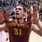 Georges Niang is listed (or ranked) 2 on the list The Greatest Iowa State Basketball Players of All Time