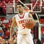 Josh Gray is listed (or ranked) 11 on the list The Greatest Texas Tech Basketball Players of All Time