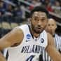 Darrun Hilliard is listed (or ranked) 19 on the list The Greatest Villanova Basketball Players Of All Time