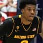 Carrick Felix is listed (or ranked) 16 on the list The Greatest Arizona State Basketball Players of All Time