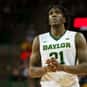 Taurean Prince is listed (or ranked) 1 on the list The Greatest Baylor Basketball Players of All Time