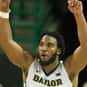 Rico Gathers is listed (or ranked) 17 on the list The Greatest Baylor Basketball Players of All Time