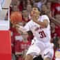 Shavon Shields is listed (or ranked) 21 on the list The Greatest Nebraska Basketball Players of All Time