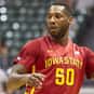 DeAndre Kane is listed (or ranked) 10 on the list The Greatest Iowa State Basketball Players of All Time