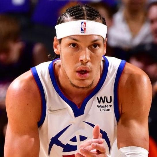 Aaron Gordon