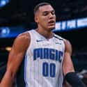 Aaron Gordon on Random Most Overrated Players In NBA Today