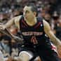 Ty Nurse is listed (or ranked) 32 on the list The Greatest Texas Tech Basketball Players of All Time
