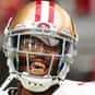Quinton Patton is listed (or ranked) 22 on the list The Best San Francisco 49ers Wide Receivers of All Time