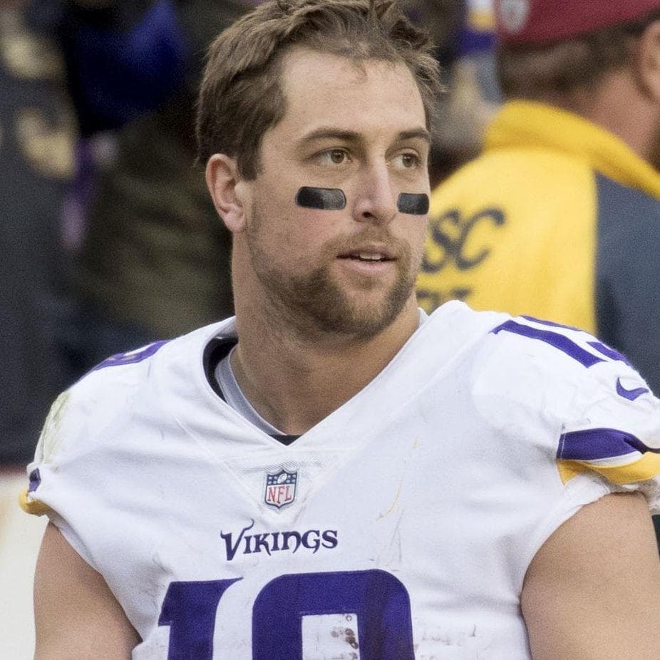 The 25 Best White NFL Wide Receivers Of 2022, Ranked